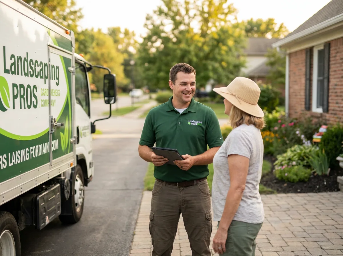 Landscaping Deep Run, NC FAQs